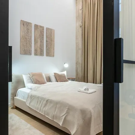 Appartement High Ceiling Gem In Heart Of Historic District *