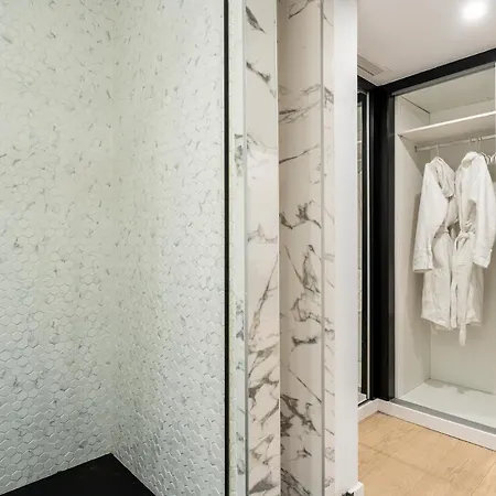 Daire High Ceiling Gem In Heart Of Historic District