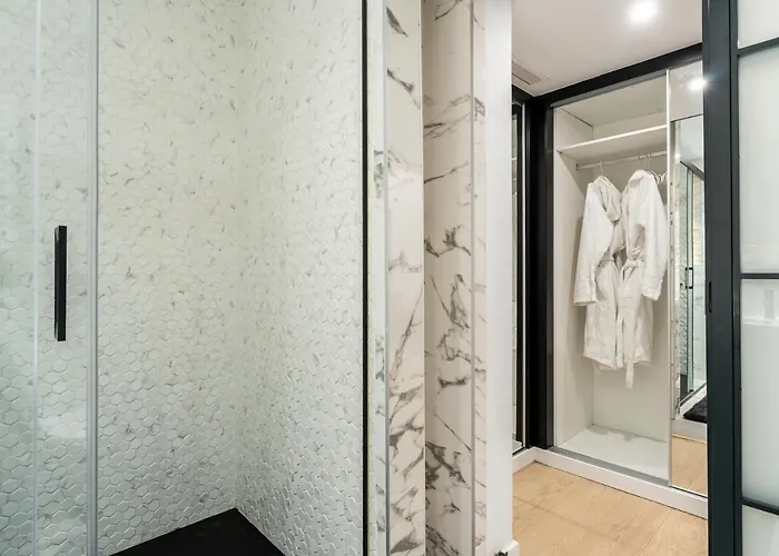 Appartement High Ceiling Gem In Heart Of Historic District